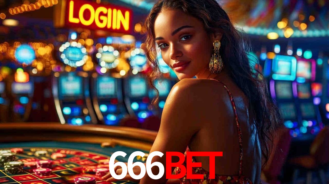 Experiência VIP 666bet