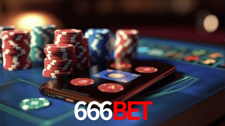 Estatísticas 666bet