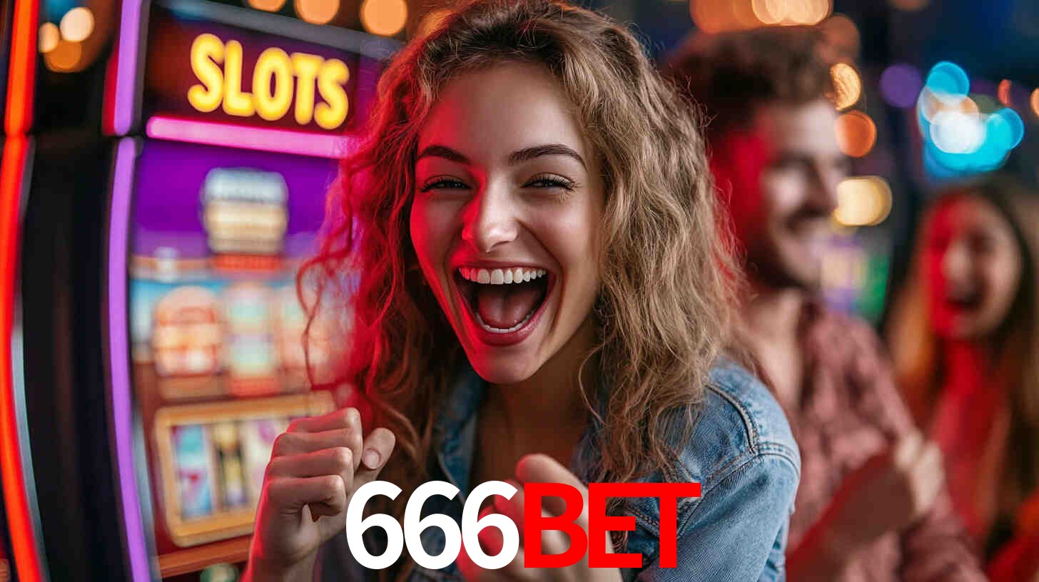 Apostas Esportivas na 666bet: Um Guia Completo
