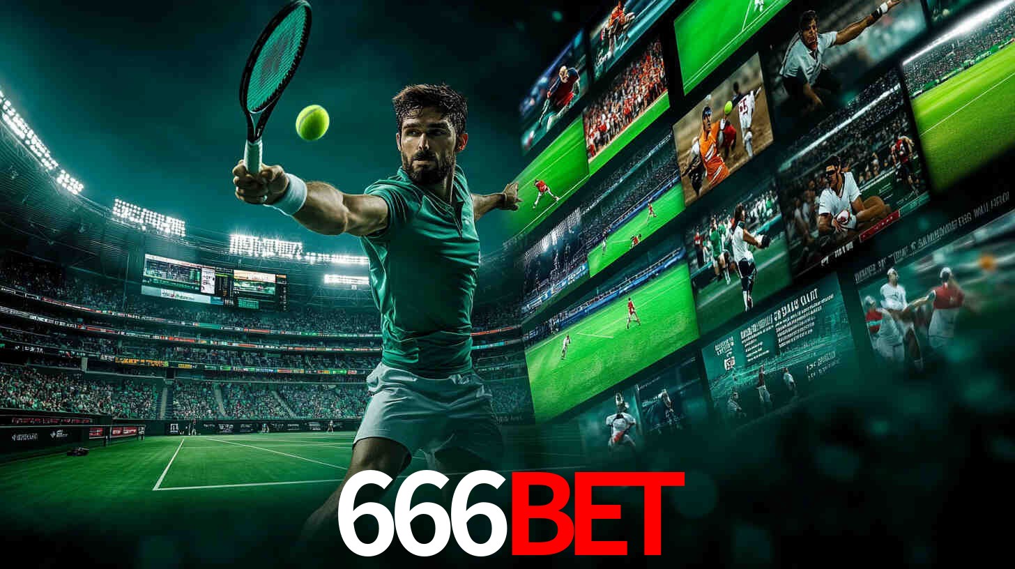 A Emoção da Loteria na 666bet: Uma Chance de Mudança de Vida