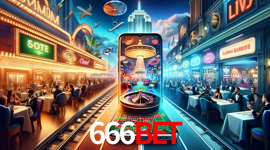 Secure Login 666bet