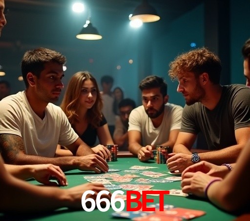 Promoções Sazonais 666bet