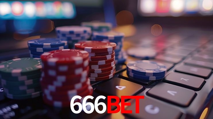 Casino Ao Vivo 666bet