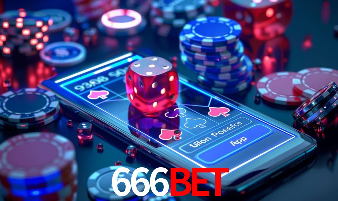cassino 666bet