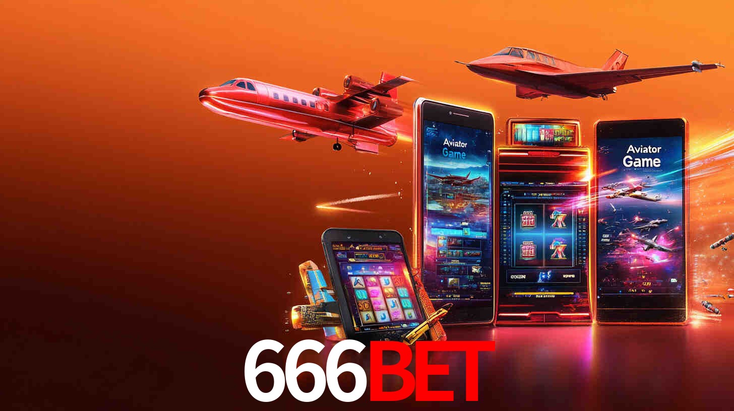 Apostas Esportivas na 666bet: Um Guia Completo