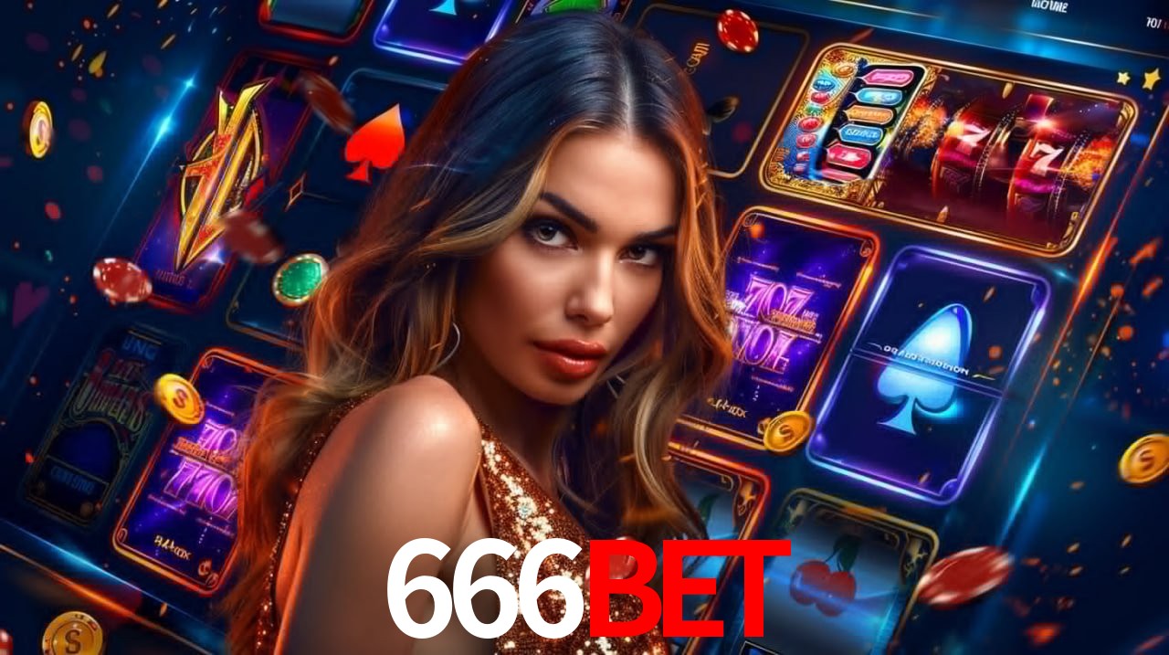 Explorando a Categoria de Eventos em Apostas na 666bet