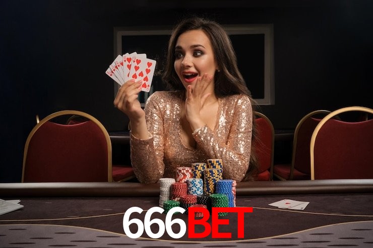 Inovações de Jogos na 666bet: O Futuro das Experiências Interativas