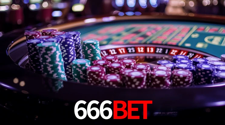 VIP Casino 666bet