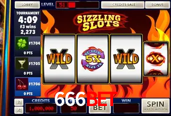 Descubra o Mundo do Cassino Online com 666bet