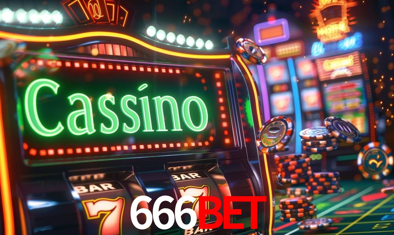Avaliações dos Jogadores 666bet