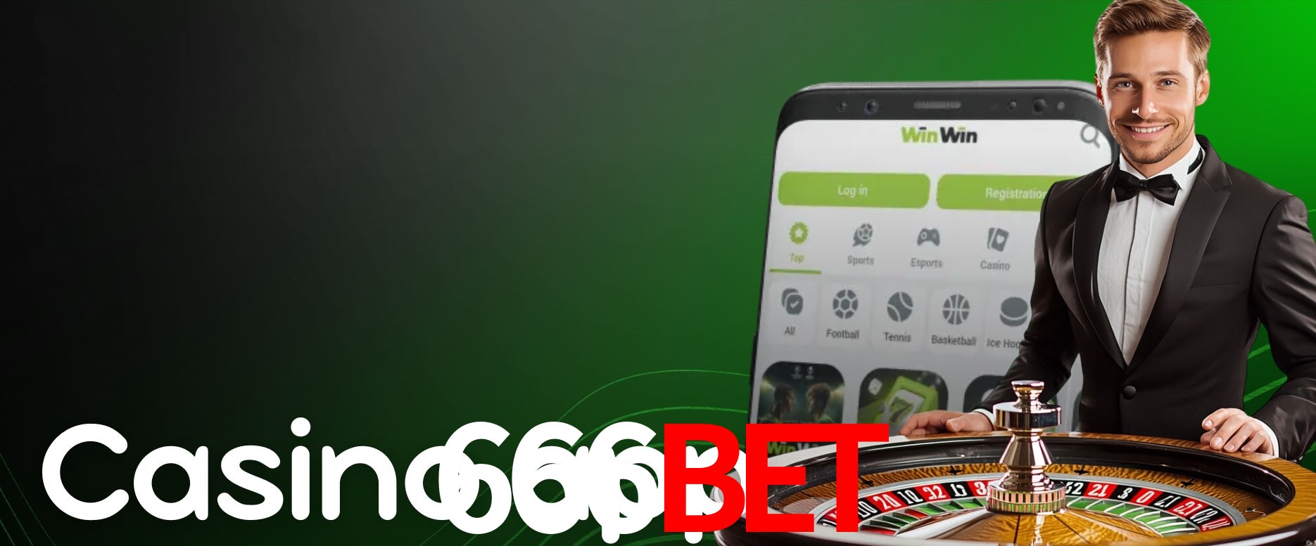 Platform Technology 666bet