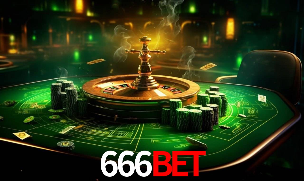 Descubra a Essência do 666bet: Nossa História e Compromissos