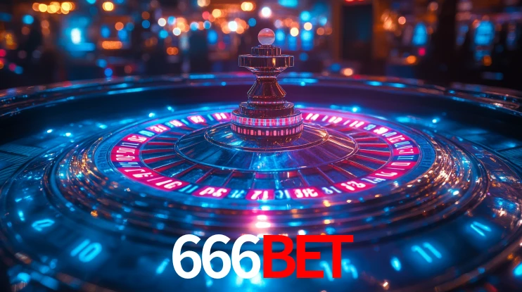 666bet App Interface
