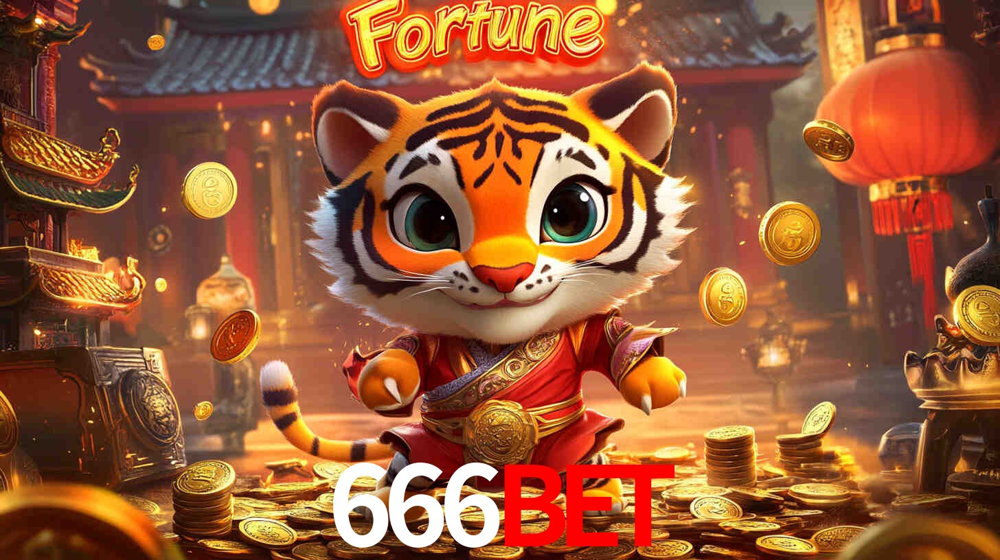 Inovações de Jogos na 666bet: O Futuro das Experiências Interativas