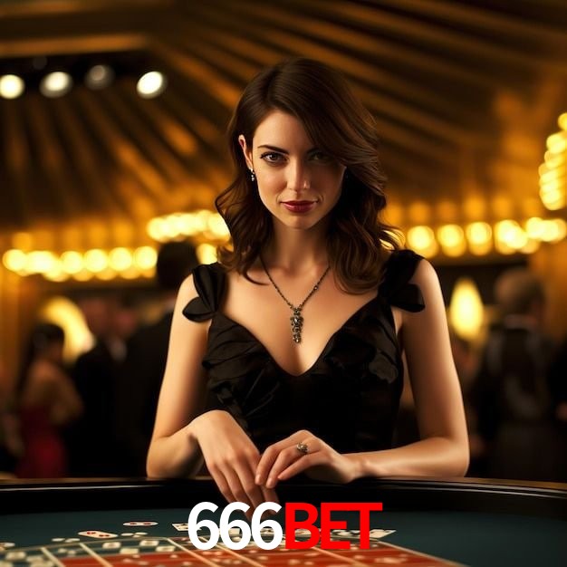 A Popularidade dos Caça-Níqueis no 666bet