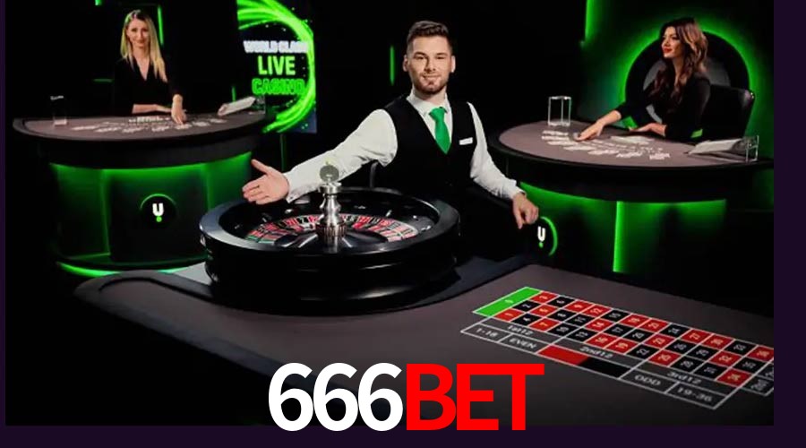Account Benefits 666bet