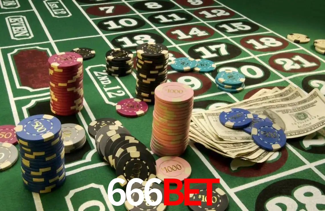 Ofertas Imperdíveis na 666bet: Promoções e Bônus Que Valem a Pena