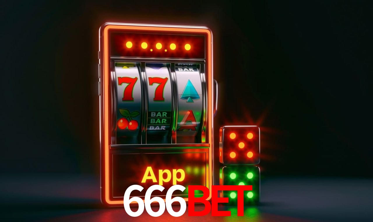 Apostas de Futebol 666bet