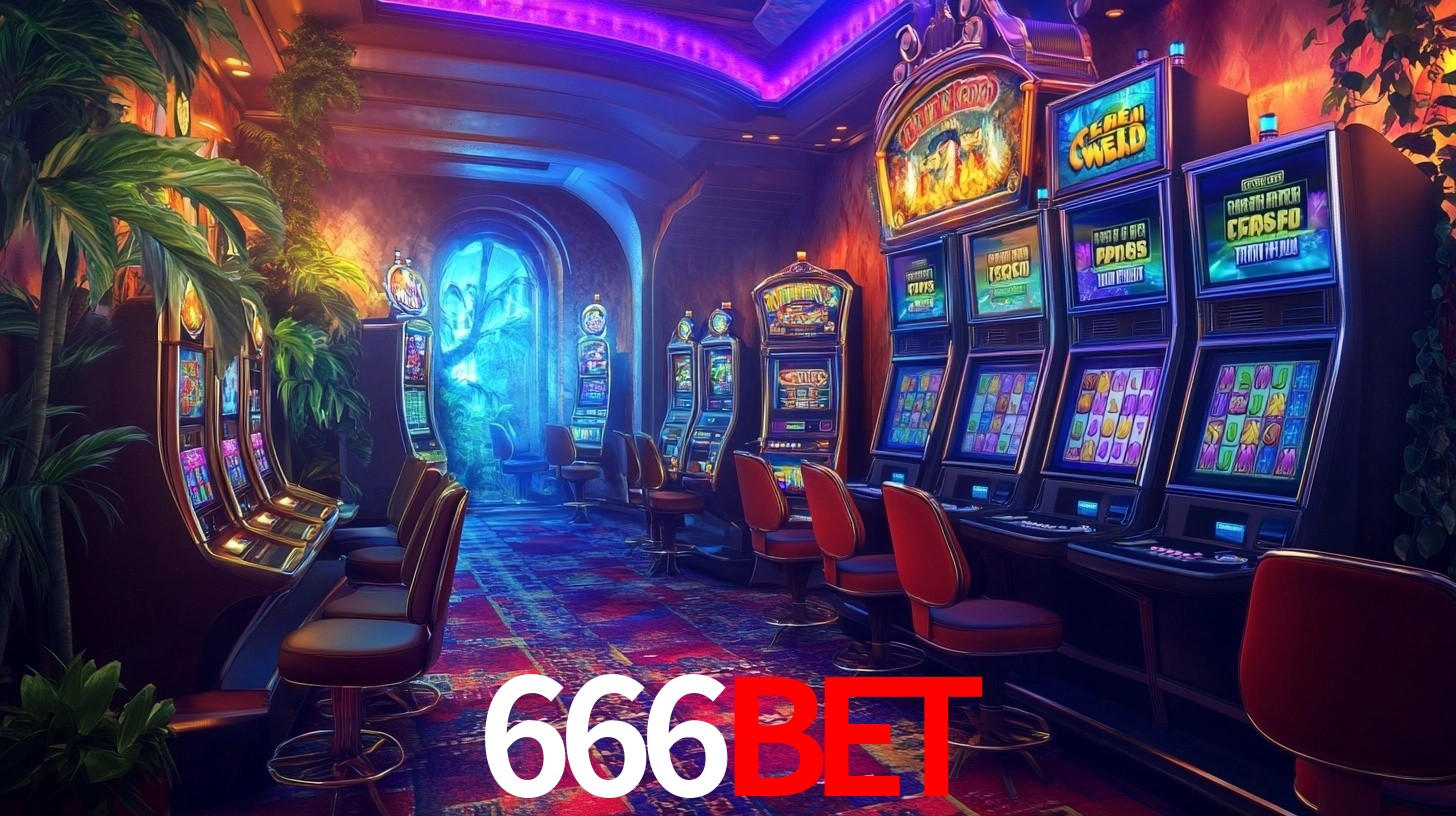 Live Casino 666bet
