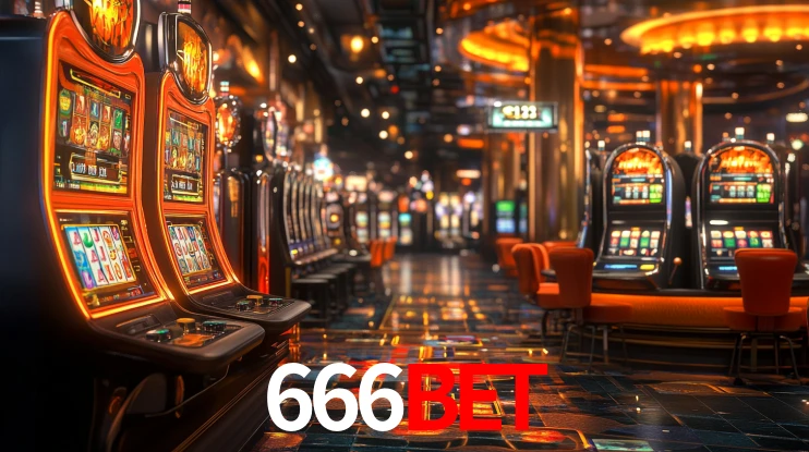 Premium Interface 666bet