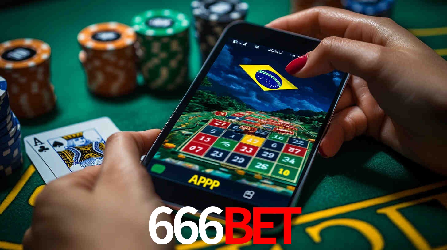 Descubra a Magia dos Jogos de Arcade no 666bet